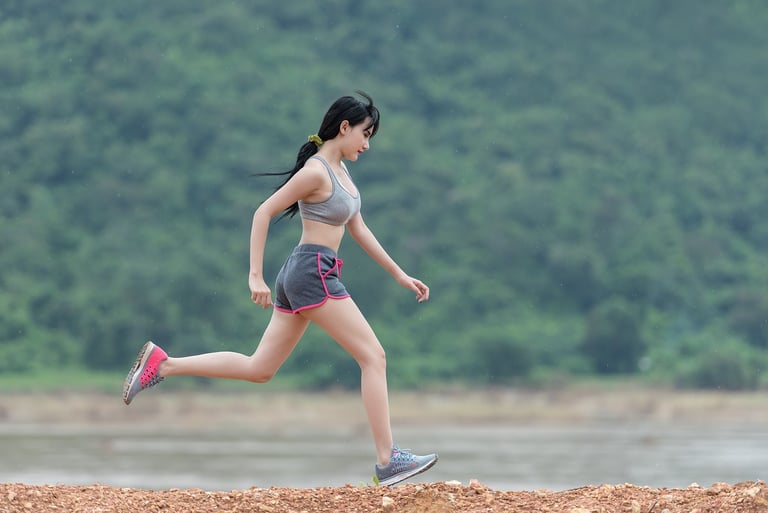Healthy life habits
