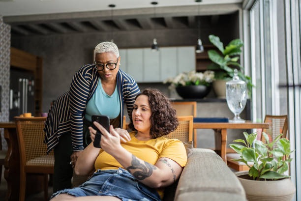 House Hunting from the comfort of home