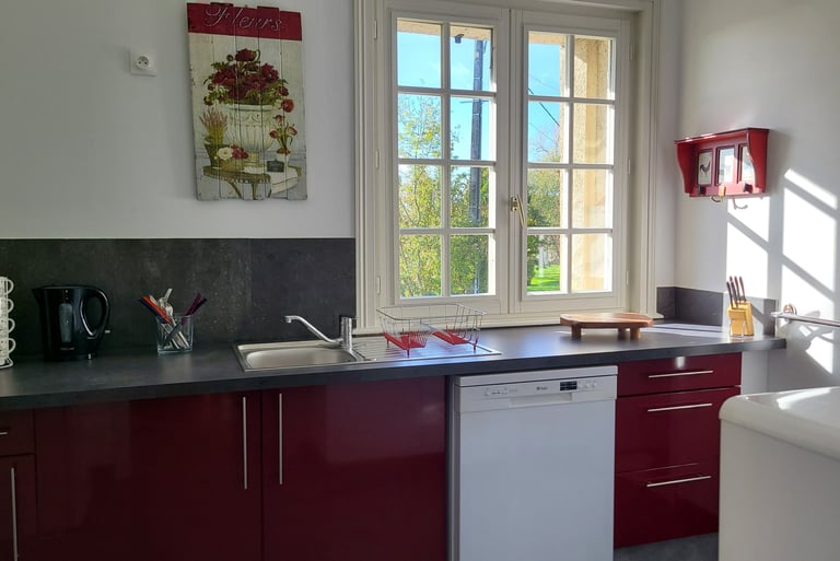 Chambres d'hôtes Auvergne Puy de dôme