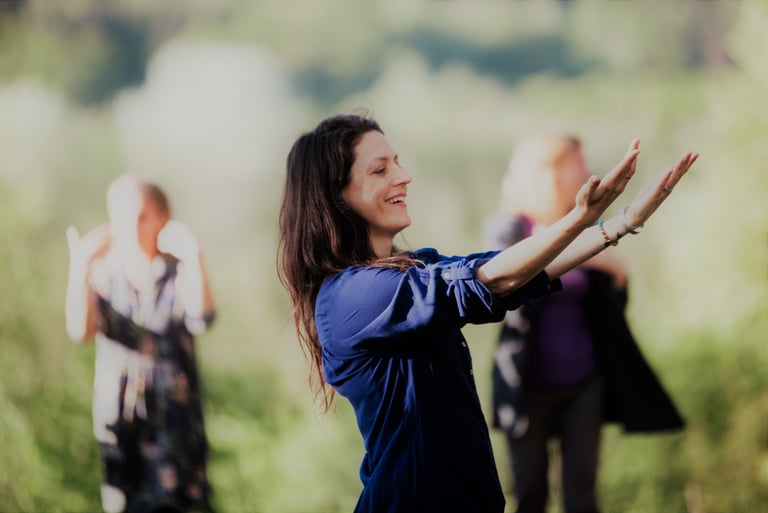 movement joy inesa baski