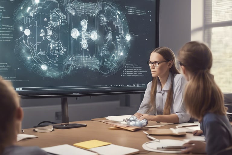 Bright living room with modern inventory