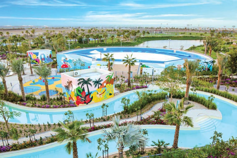 camelia damac hills 2 next door real estate