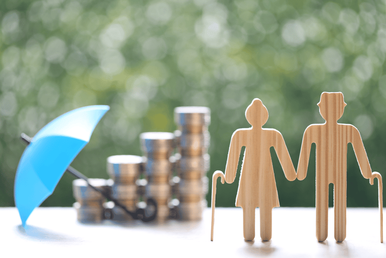 RETIREMENT PLANNING