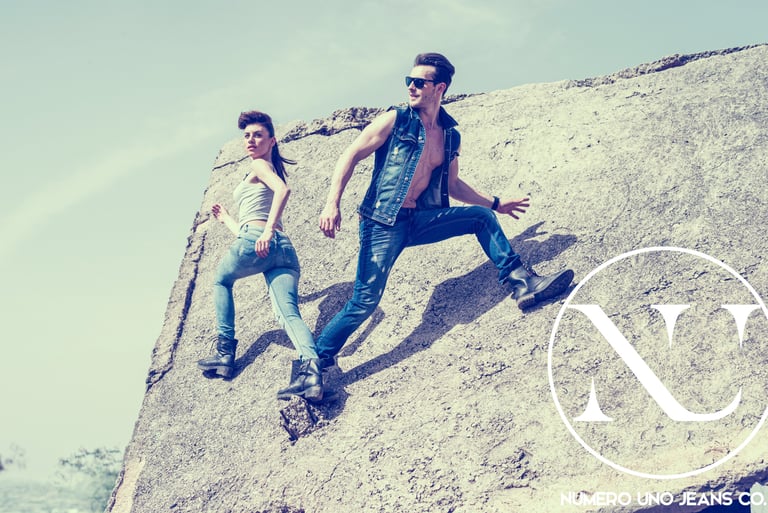advertising and brand photography by Mukul Raut Feature by Numero UNO Denim