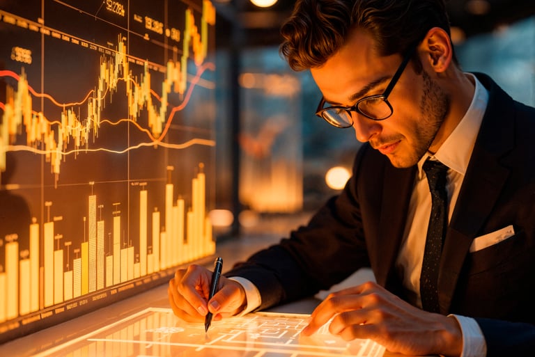 trading course in amritsar