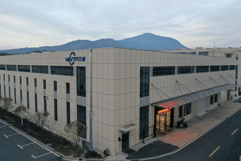 factory of Wanyi