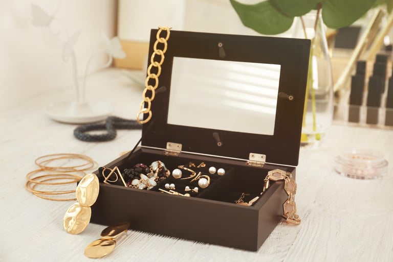 store-jewelry-in-a-cool-dry-place