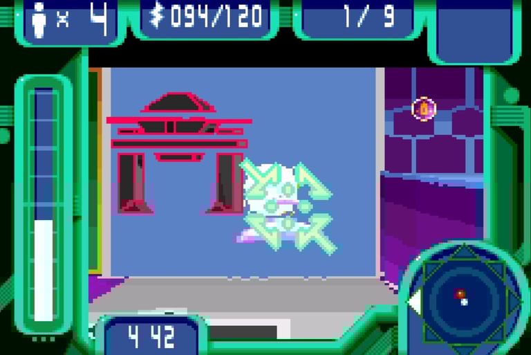 Tron 2.0 Killer App - Recognizer Dogfight