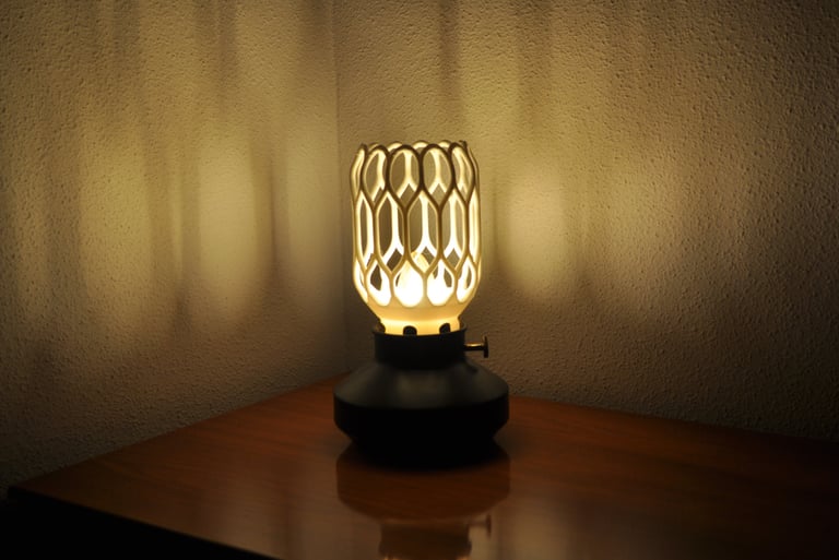 Tulipa de Lámpara IKEA TÄRNABY | Modelo HOOD