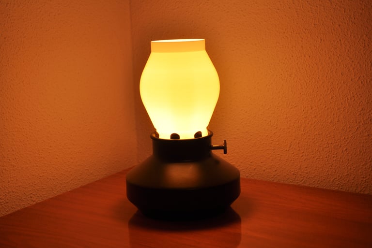 Tulipa de Lámpara IKEA TÄRNABY | Modelo BULB