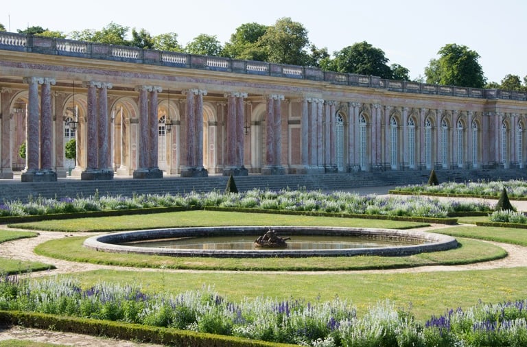 Grand Trianon Versailles