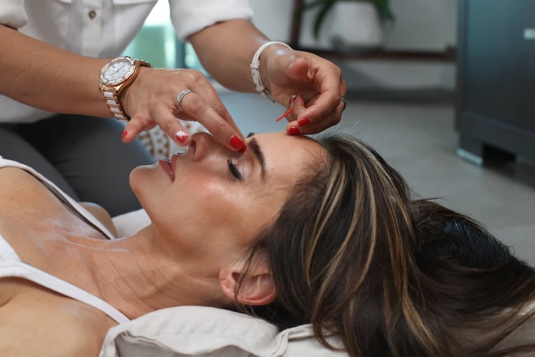 Acupuncture in Wednesfield Wolverhampton
