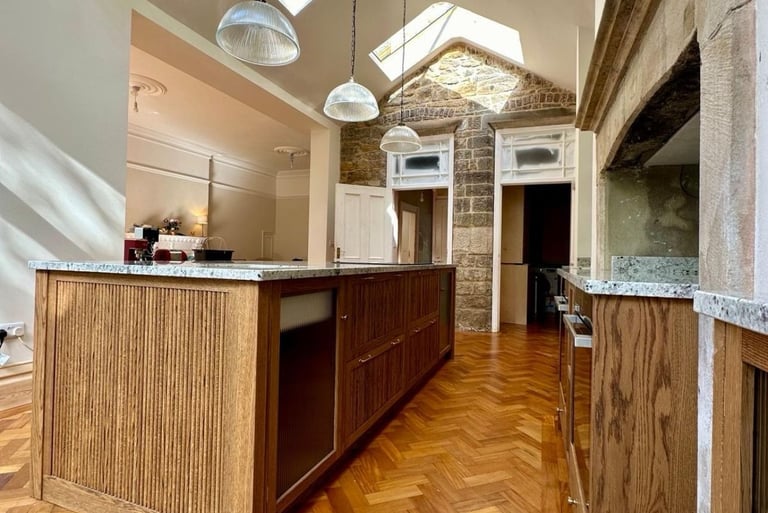 granite worktops Kenton
