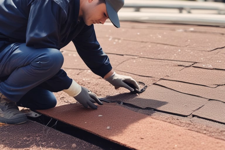 black and gray audio mixer