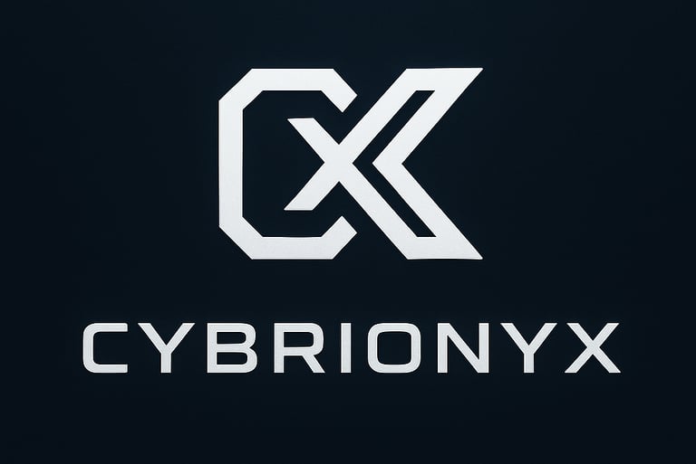 Intelligence artificielle et cybersécurité – Innovation et protection des données avec CYBRIONYX