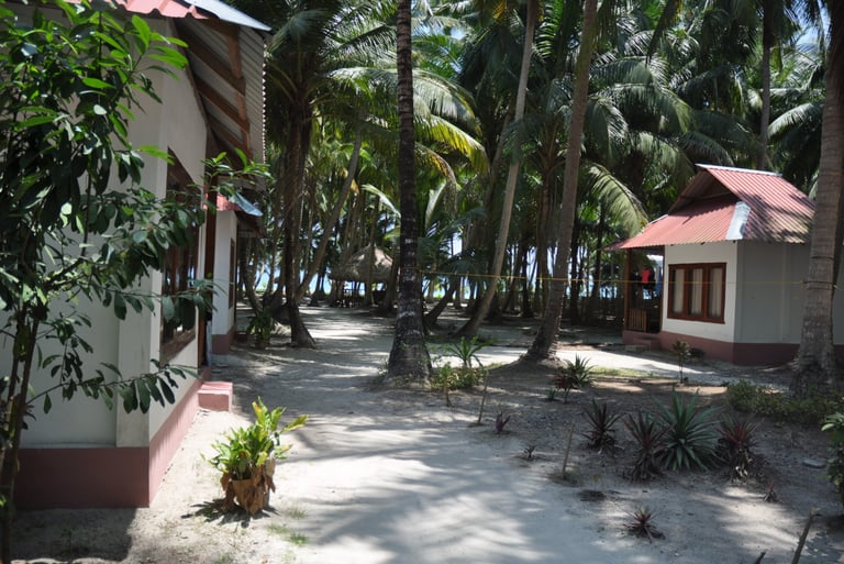 cross bill beach resort, Havelock island, Andaman and nicobar