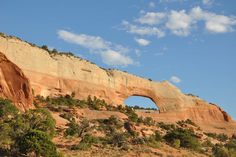 Arches National Park, Utah, USA