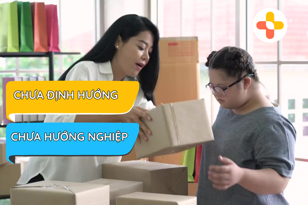 Chương trình hoà nhập, kỹ năng sống, hướng nghiệp