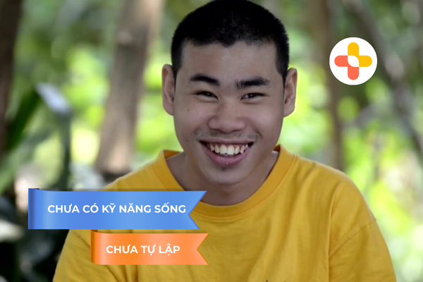 Lớp học cho trẻ đặc biệt