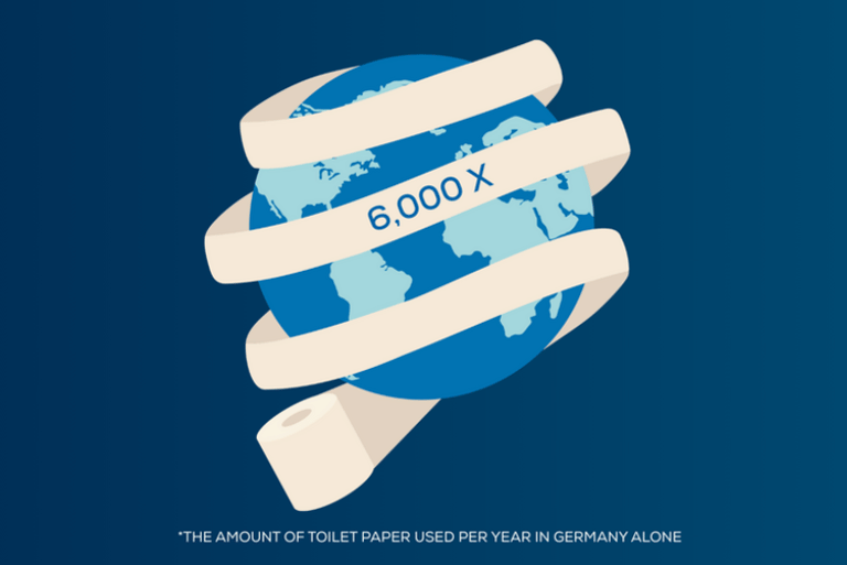 WEPA tissue fact