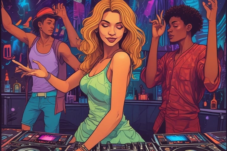 Bright living room with modern inventory