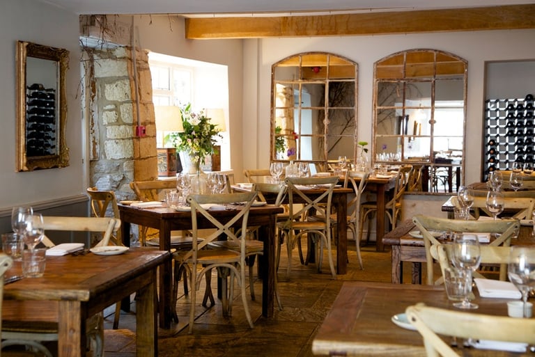 cotswolds, the lion inn