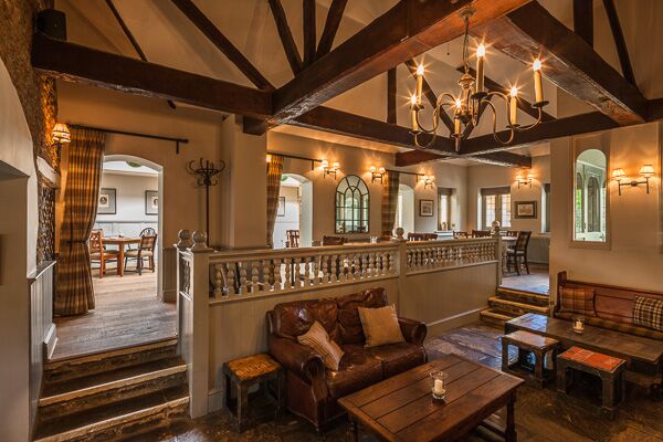 cotswolds, the maytime inn pub