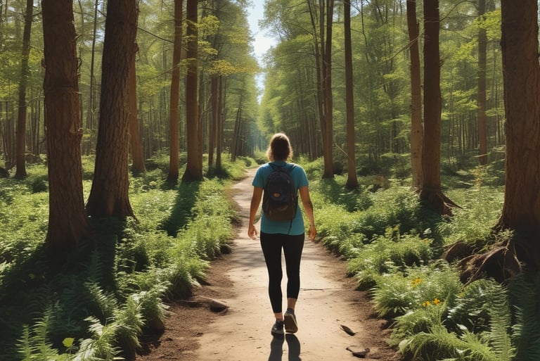 Bright living room with modern inventory