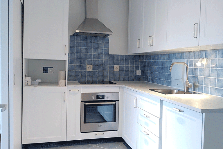 rénovation d'appartement 15ème arr.