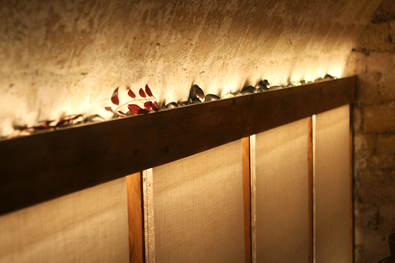 restaurant coréen Seoul LAB