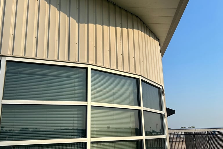 Window Washing in Sugar Land, TX