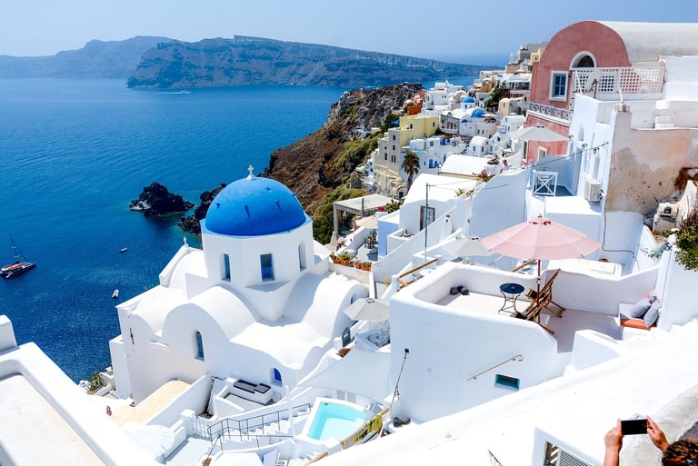 greek language course