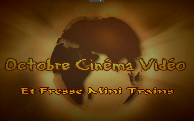 chaine youtube de Christian Bluche
