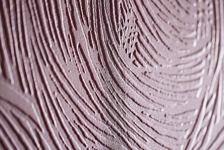 3D individualizuoti tapetai DECOSONA su aukštos kokybės spausdintomis ir reljefinėmis tekstūromis