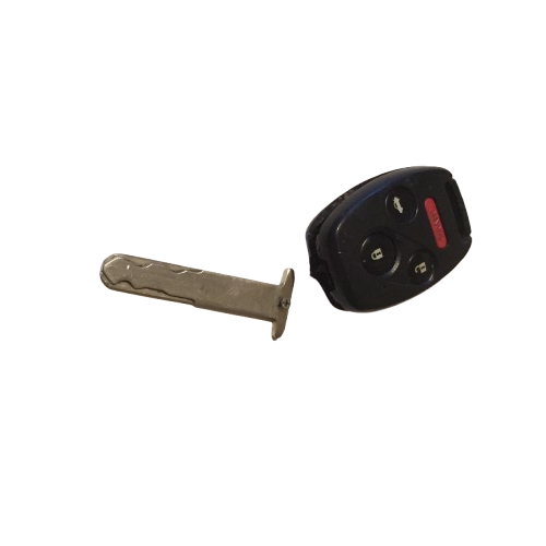 broken Honda accord key in Mt. Airy