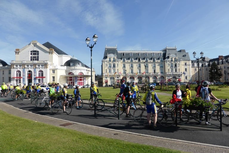 Cabourg