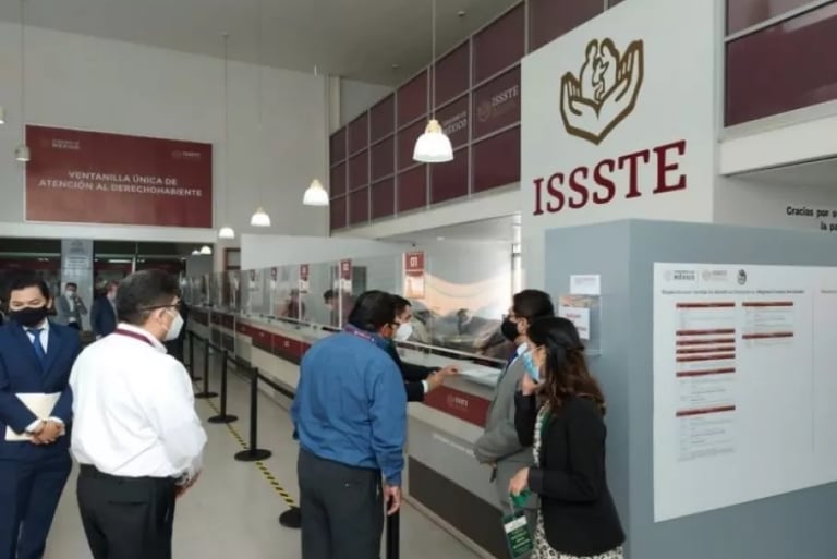 Subjefe de Farmacia ISSSTE Bolsa de Trabajo Subjefe de Farmacia en el ISSSTE