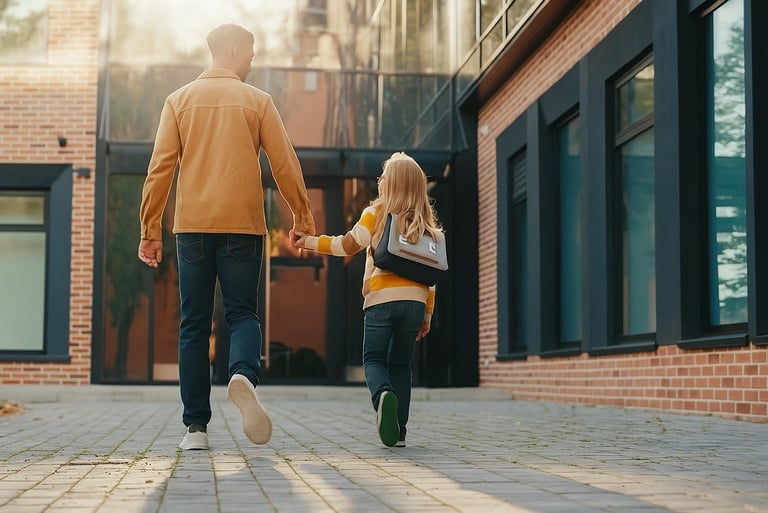 Huijser mediation echtscheidingen