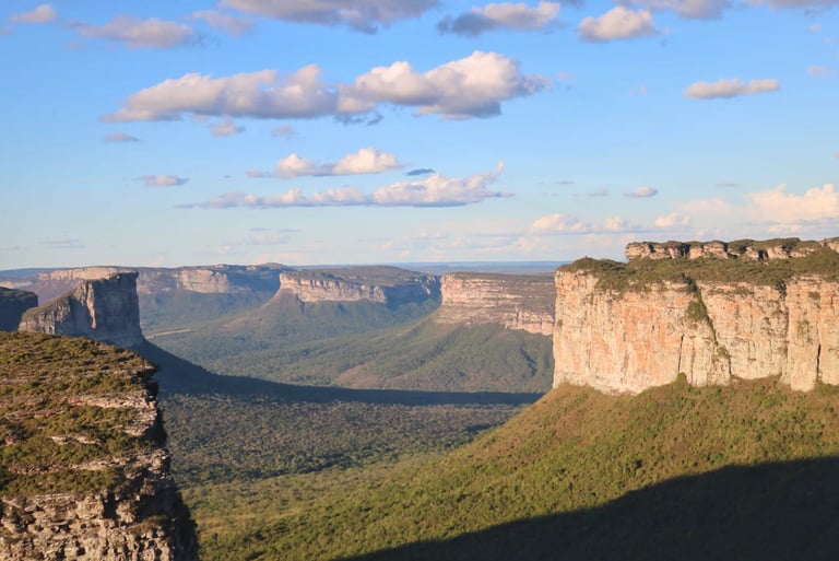 Morro do Pati Inacio best day tour in Chapada Diamantina