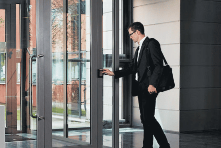 Corporate Offices