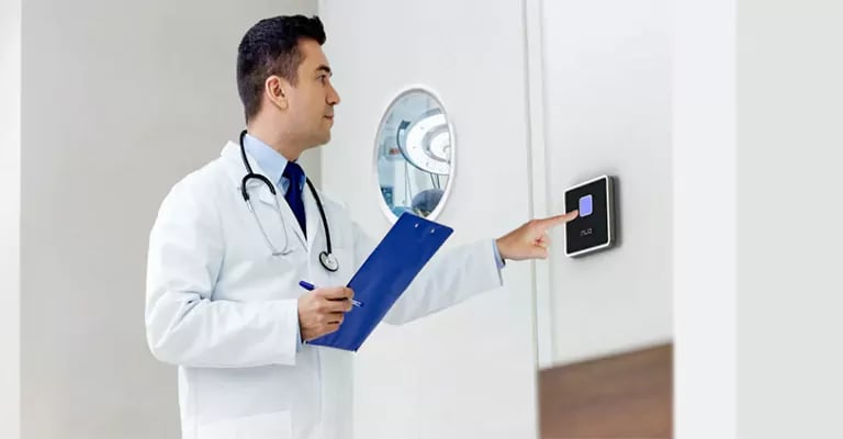 Healthcare Facilities