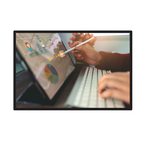 e commerce management service provided by e business master