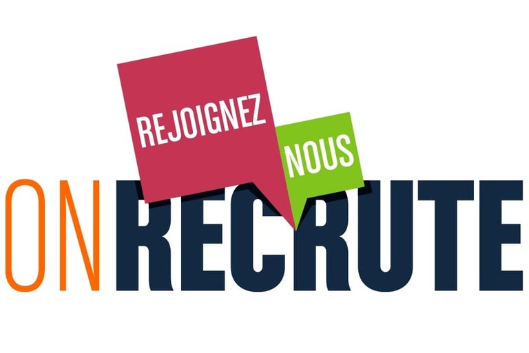 recrutement