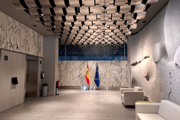 Castellana 44