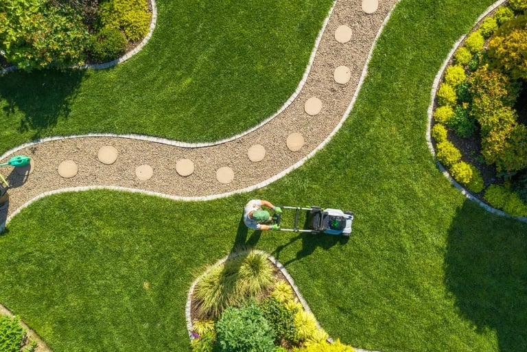 concrete construction services