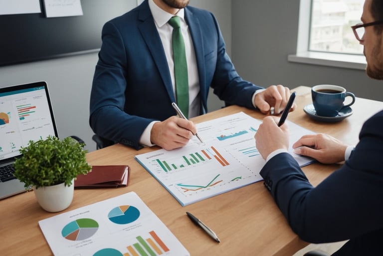 Financial Planning