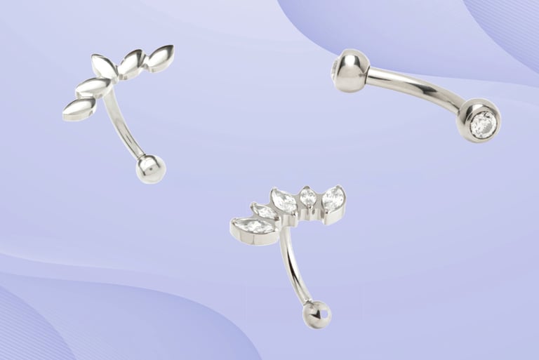 Licensed piercing jewellery sales Montrose & Stonehaven