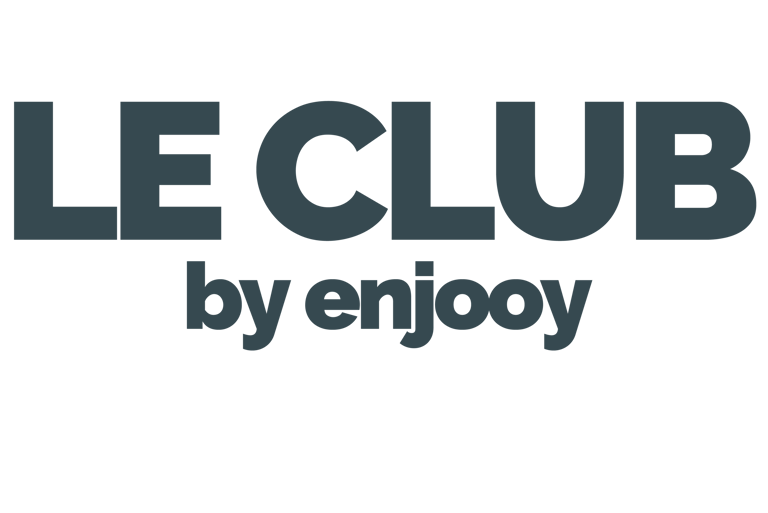 LE CLUB BY ENJOOY, ENJOOY FESTIVAL 2025, 3 SCENES, 20 SEPTEMBRE 2025