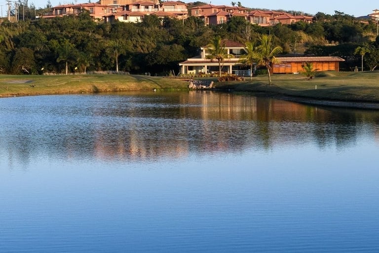 Clube de Golfe Aretê Búzios