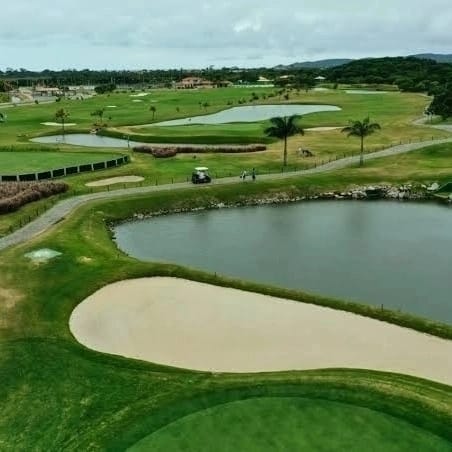 Golfe Clube Aretê Búzios
